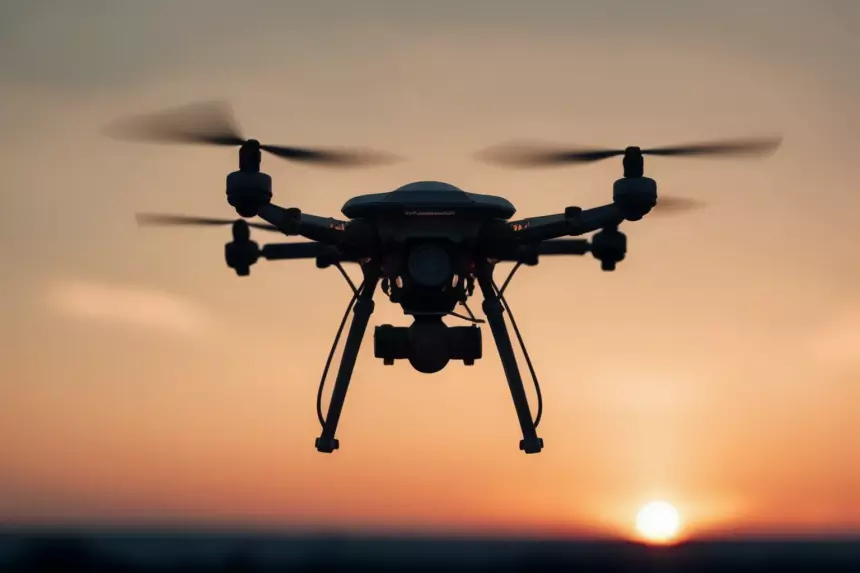 В России создадут тренажер для обучения управлению беспилотниками