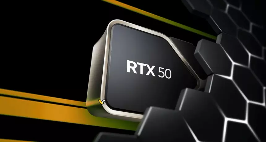 Раскрыты точные сроки релиза всех видеокарт флагманской линейки RTX 50XX
