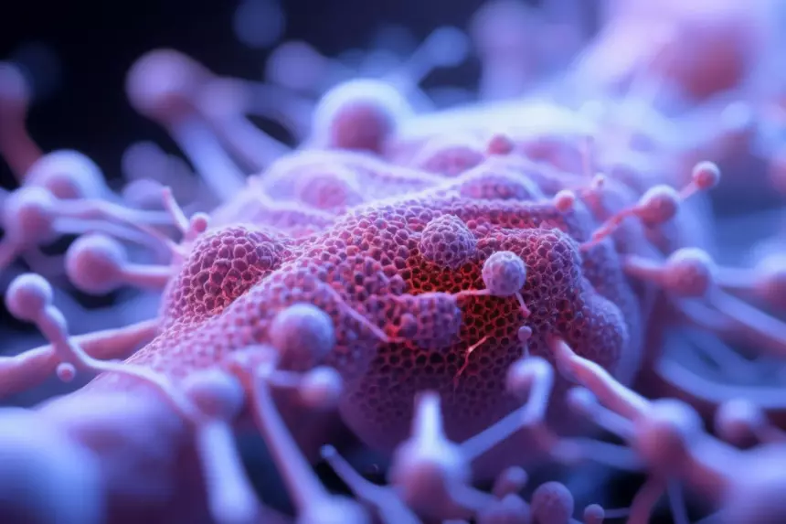 Нейросеть ускорит диагностику рака щитовидной железы в России