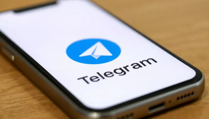 Коды для входа в приложения начнут присылать в Telegram вместо SMS