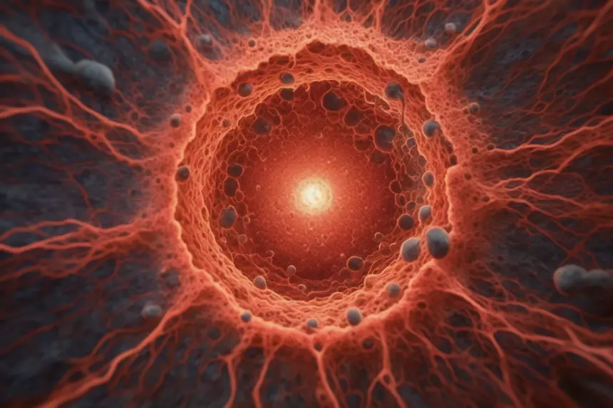 В Пензенском университете создали автоматический прибор для перкуссии