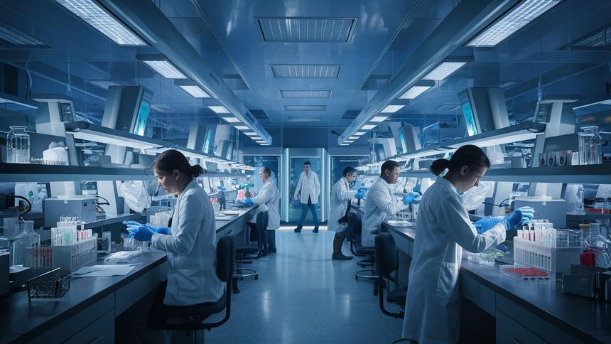 Простой тест на запах и память предскажет болезнь Альцгеймера