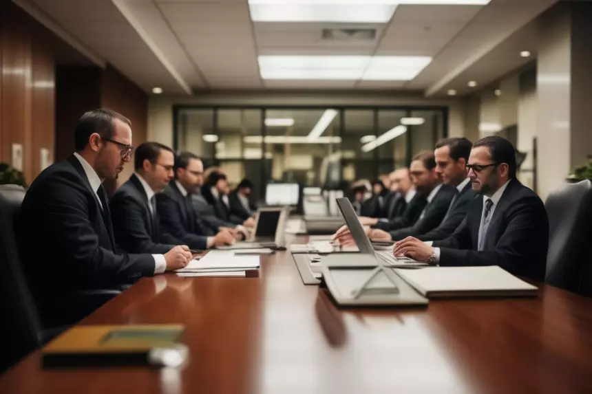 ВТБ запустил платформу для борьбы с выгоранием сотрудников