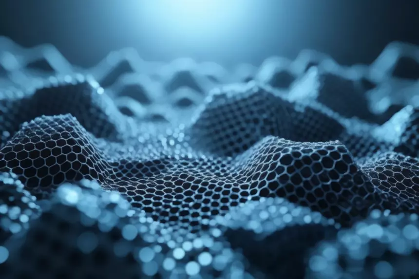 В России разработали мобильную установку для контроля материалов