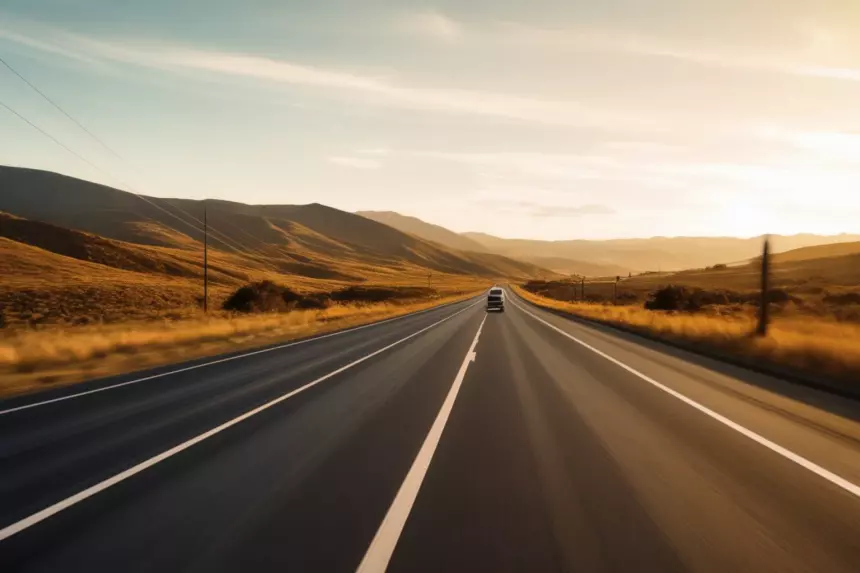 Технологию лазерного сканирования дорог разработали в Новосибирске