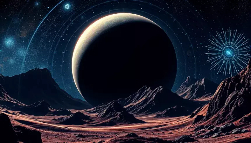 Инопланетные радиосигналы научились искать по-новому