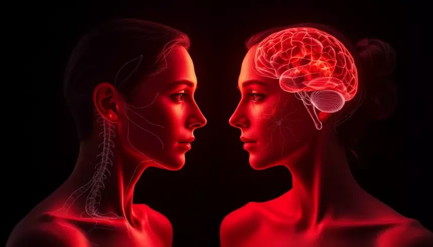 Доказано научно: мужчины и женщины по-разному воспринимают боль