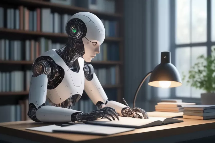 Новое сотрудничество Microsoft поможет обучить ИИ понимать слабовидящих