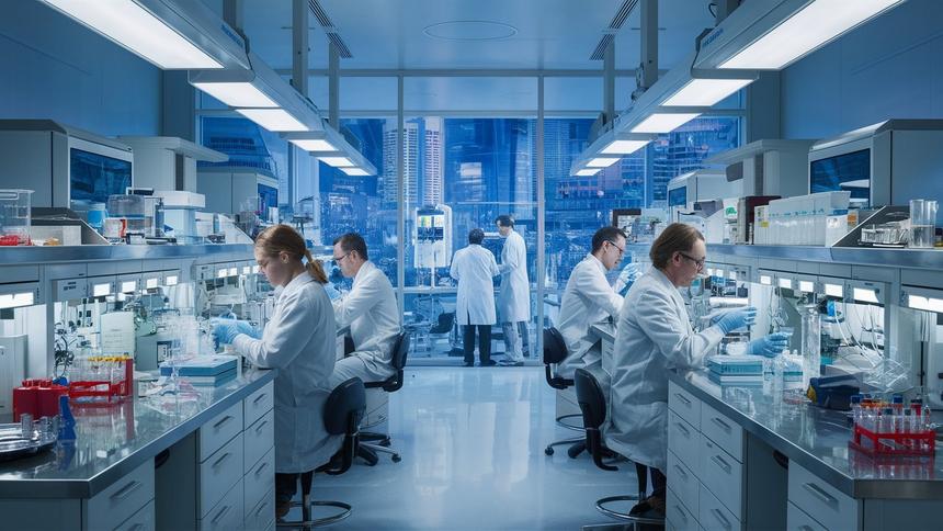 Билайн и Сеченовский университет создали ИИ для оценки отторжения пересаженной почки