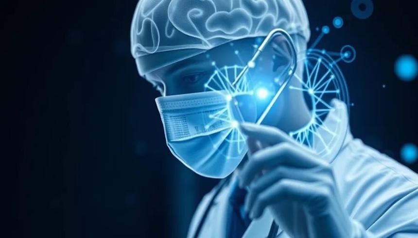 Впервые в госпитале Вишневского провели операции с роботизированной системой