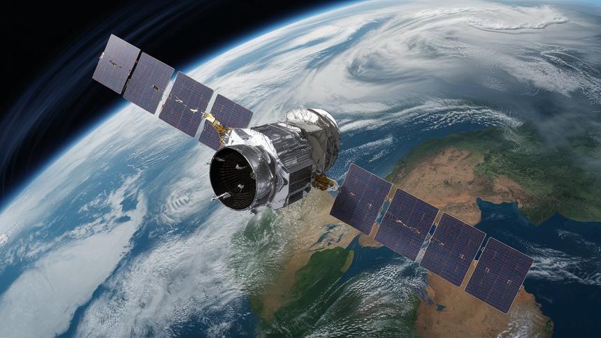 Исследование выявило уязвимость ИИ в системах дистанционного зондирования