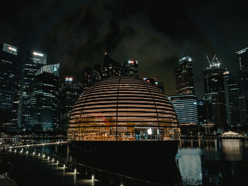 Apple покинул ключевой менеджер — руководитель по рекрутингу и подбору персонала