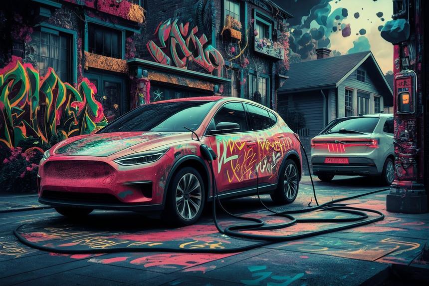 Столетние нефтезаводы ​​Phillips 66 решено закрыть из-за электромобилей