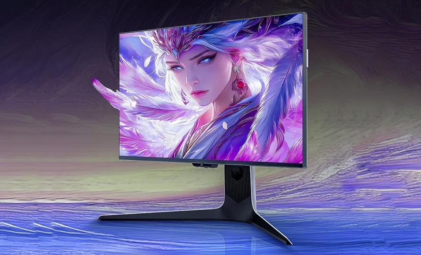 Представлен игровой 27" 4К-монитор TCL Thunderbird U9 с 165 Гц и Mini-LED