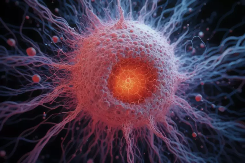 Российские ученые создали «зеленый» препарат для борьбы с раком