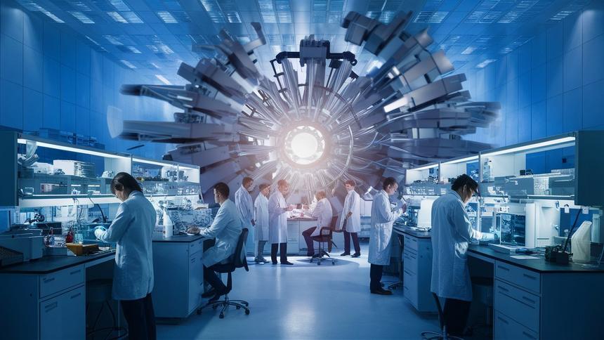 По всей России создадут структуру мегасайенс для природоподобных технологий