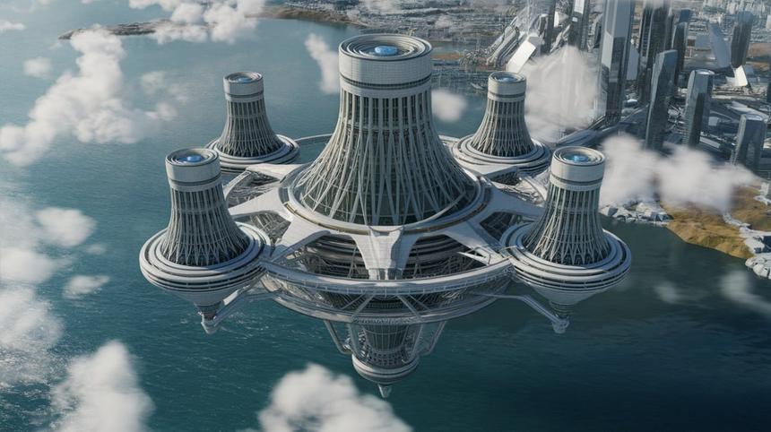 Росатом завершит проектирование плавучего энергоблока к концу 2024 года