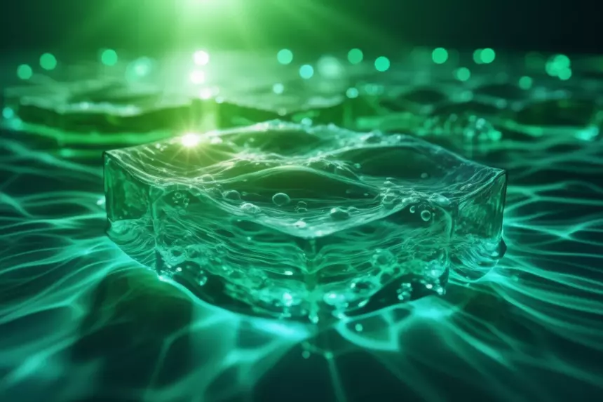 В России разработали экономичные фотокатализаторы для очистки воды