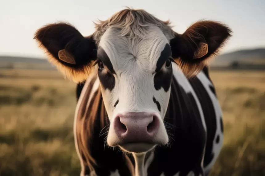 Нейросети для распознавания коров разработали в России