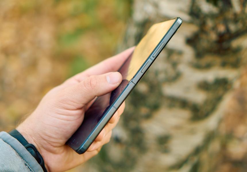 Первый складной смартфон Infinix — на что похож и лучше ли конкурентов
