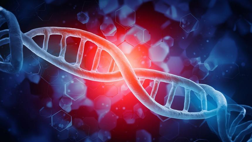 Древние вирусные ДНК в геноме человека оказались связаны с рассеянным склерозом