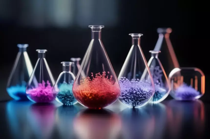 Ученые СО РАН создали новые катализаторы с помощью 3D-принтеров