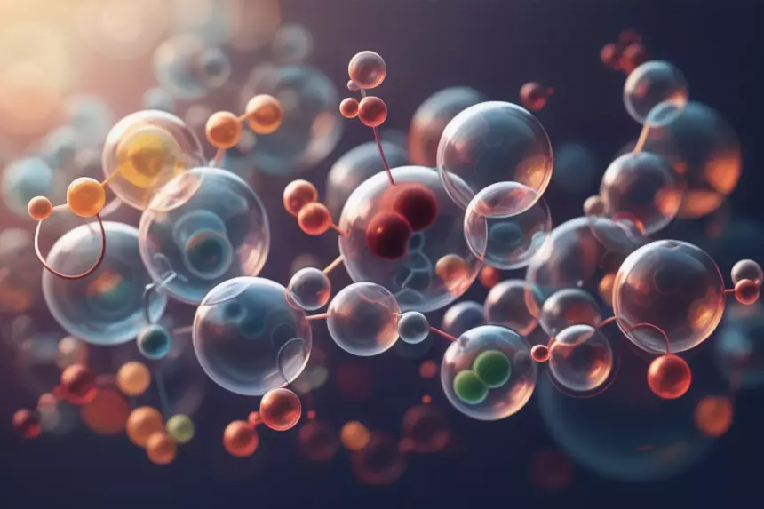 В Новосибирске создан антимикробный пептидомиметик для протезирования