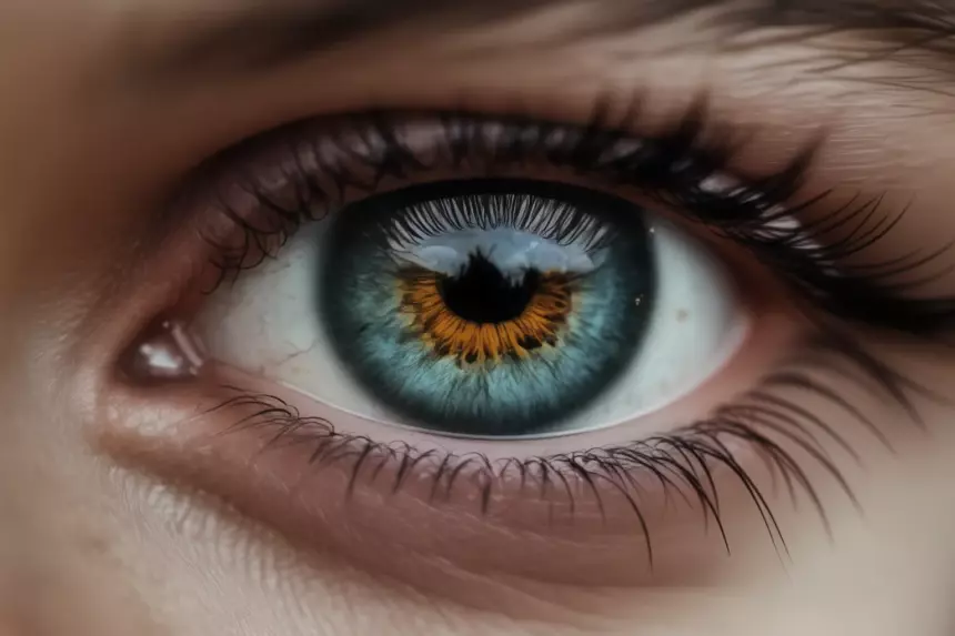 Новосибирские ученые создали препарат для лечения травмы роговицы