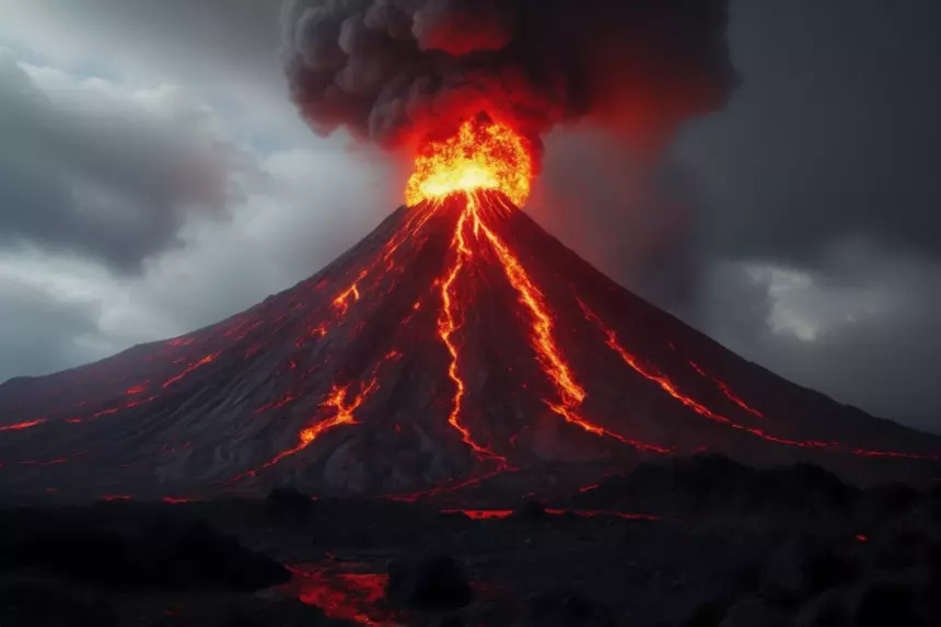 Камчатские вулканы помогут в исследовании Венеры