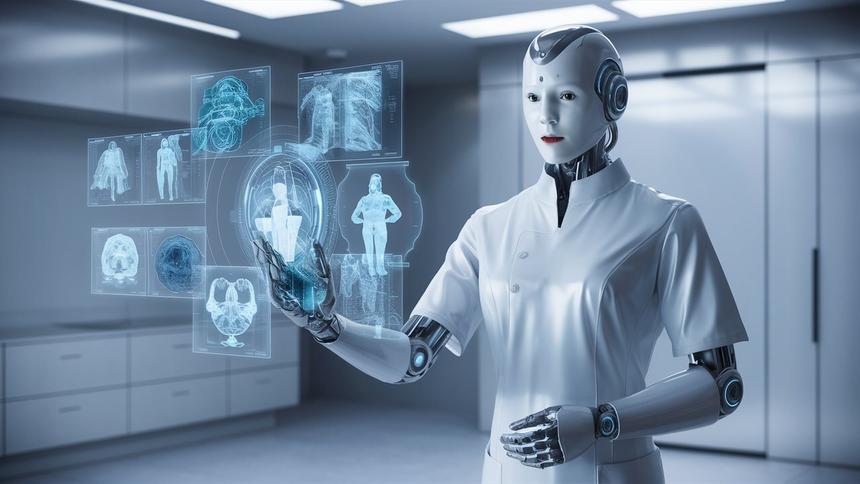 ИИ научился предсказывать необходимость экстренных госпитализаций