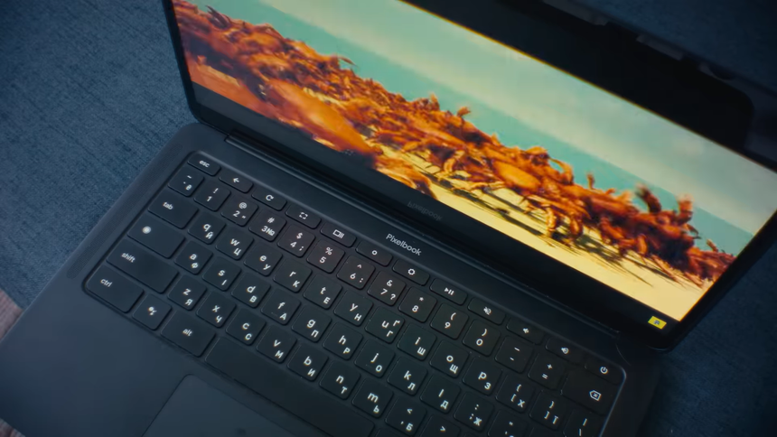 Почему не стоит покупать Chromebook вместо обычного дешёвого б/у ноутбука