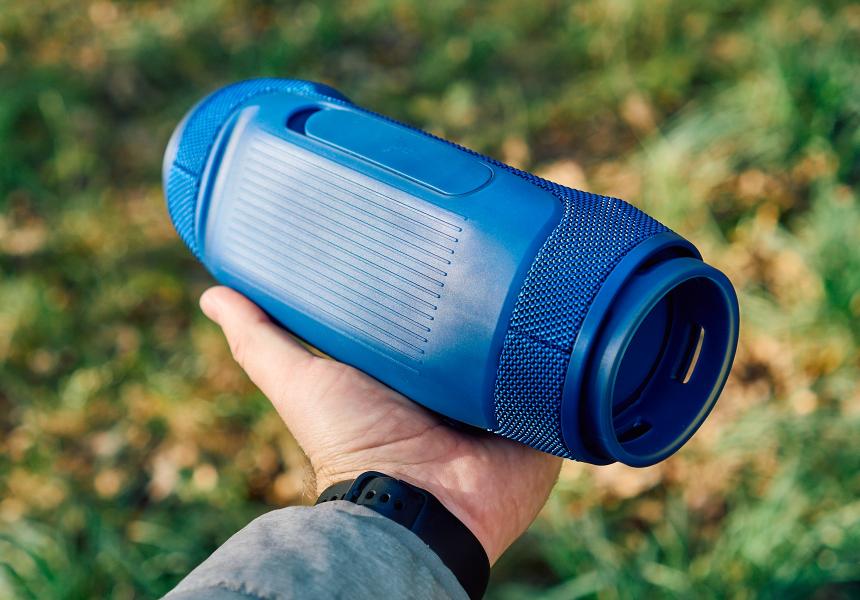 Вроде бы хороший китайский заменитель JBL? Проверяем Bluetooth-колонку Vipe Spark