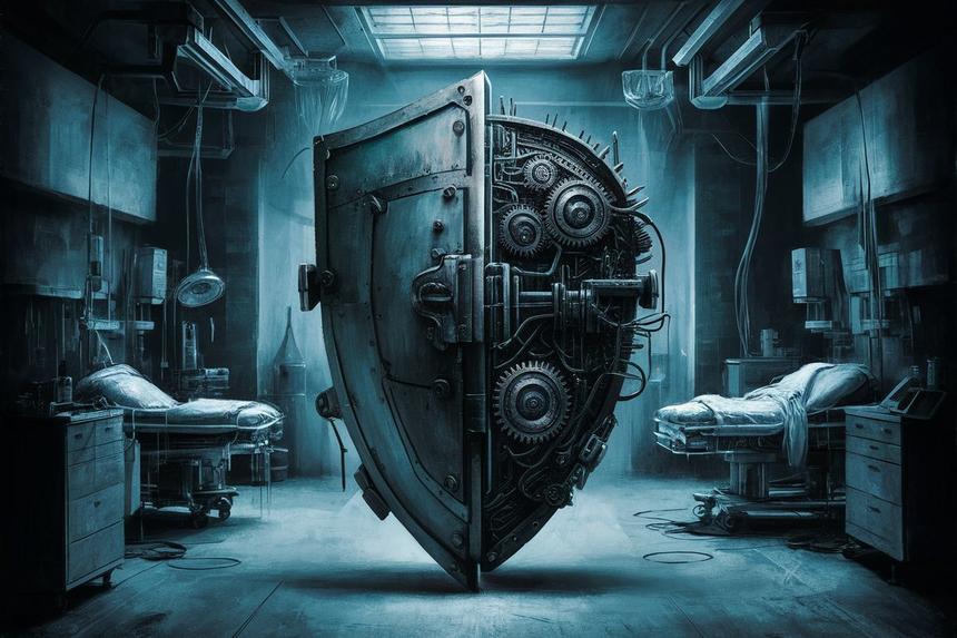 Затраты правительства России на VPN выросли на 683%