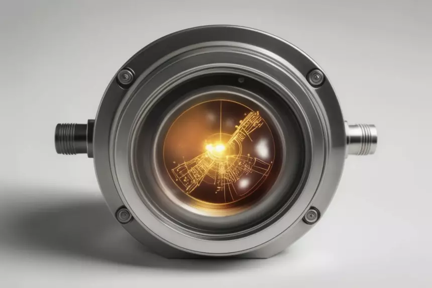 Сенсор для обнаружения инертных газов разработали в Саратове