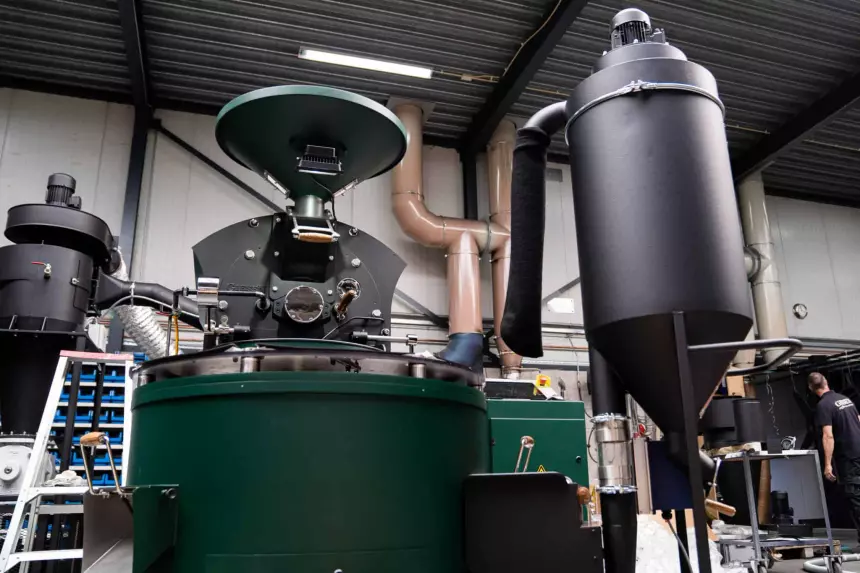 Вот он - ростер