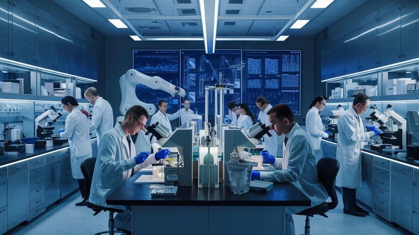 Создано портативное устройство для выявления рака за час