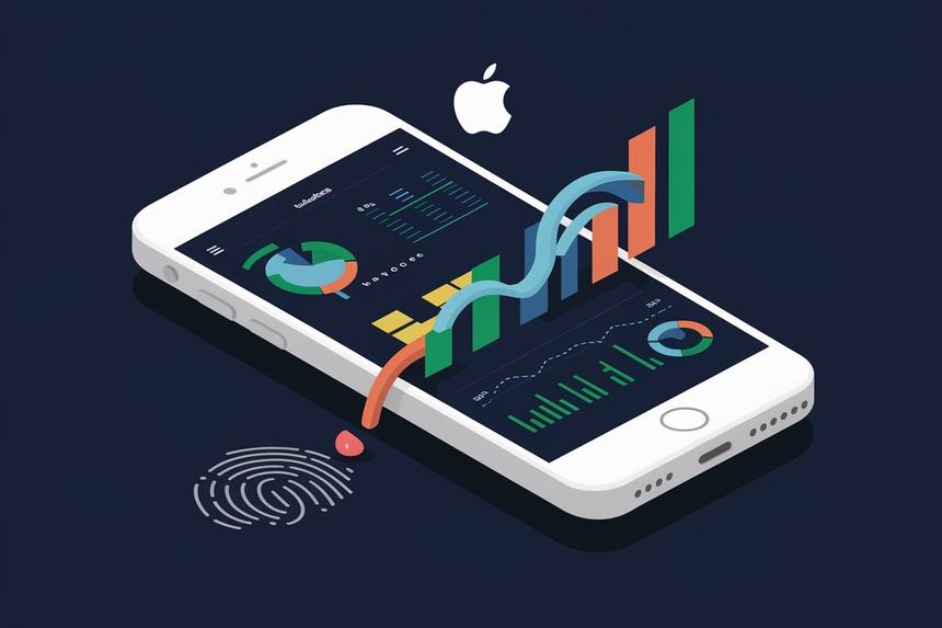 Apple провела тесты приложения для мониторинга уровня глюкозы в крови