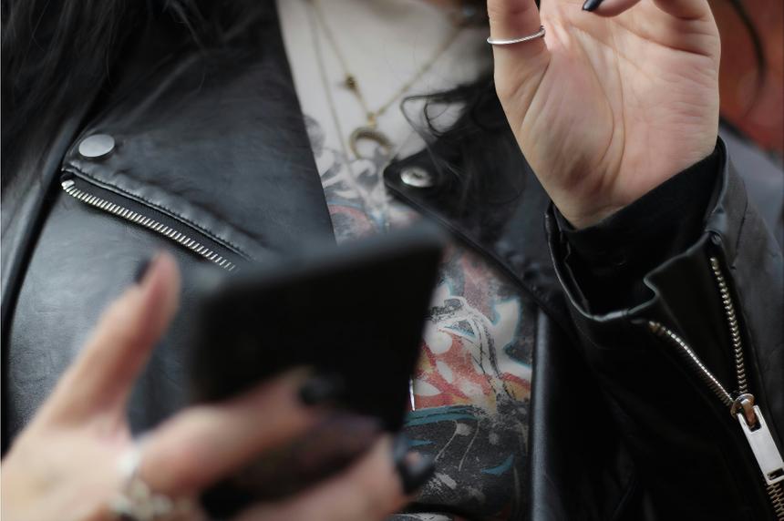 Россиян предупредили о фейковых записях на медицинские обследования