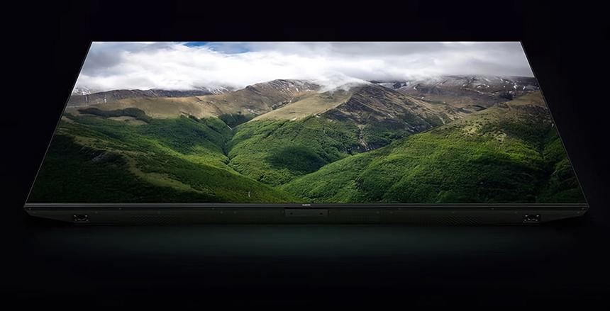 Xiaomi представила новое поколение Mini-LED телевизоров S Pro