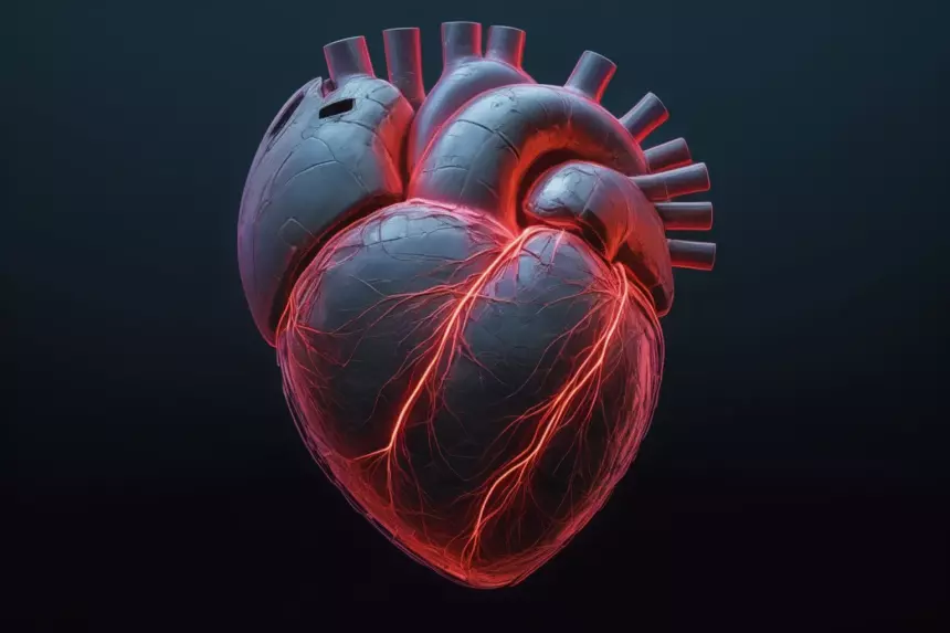 В Башкирии ускорили диагностику заболеваний сердца в 6 раз за год