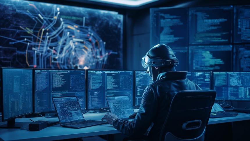 Ученые разработали новый подход к выявлению киберугроз