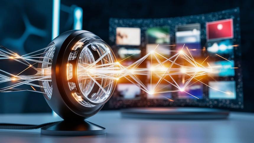 В России создали устройство для передачи информации с помощью света