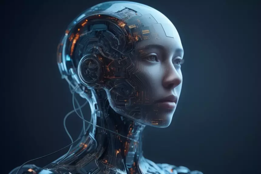 Сибирский медицинский университет создаст центр для работы с ИИ