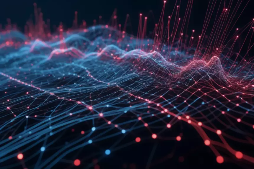 В России создали биологическую нейронную сеть для распознавания аудиосигналов