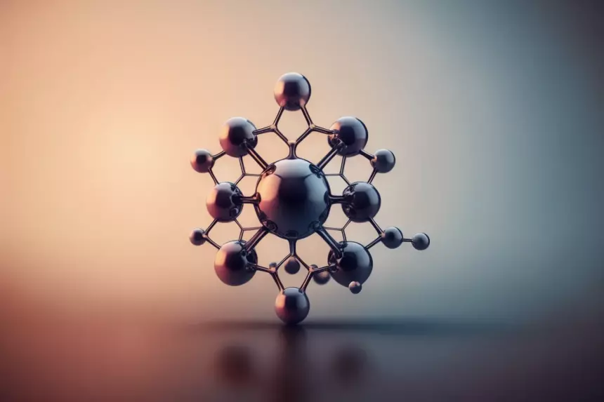 В Волгограде разработали молекулу для лечения нейропатической боли