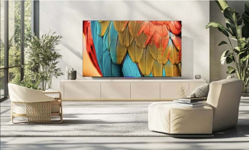 Телевизоры серии BMW доступны в России