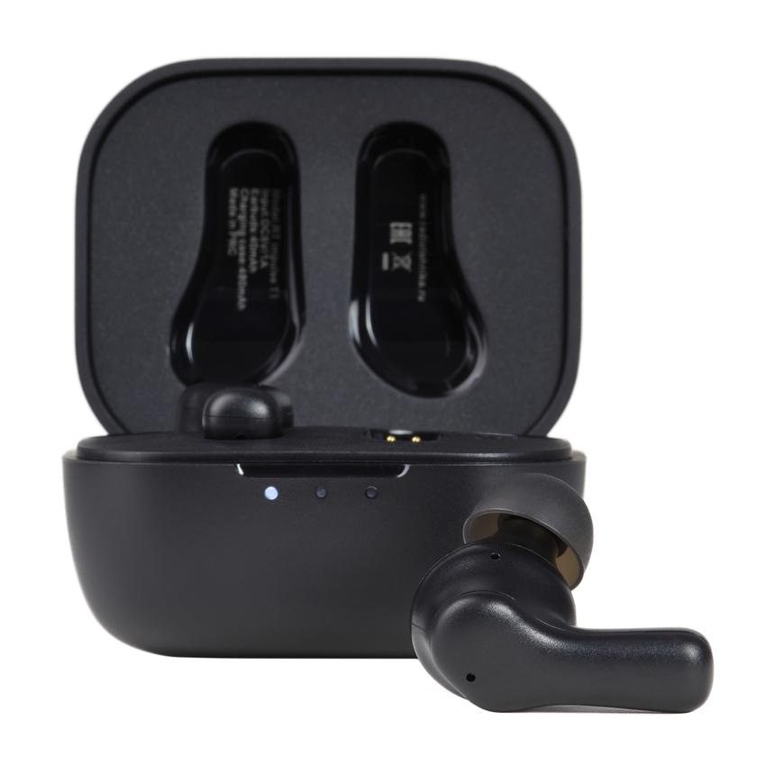 Radiotehnika представила свою первую модель TWS-наушников - Impulse T1