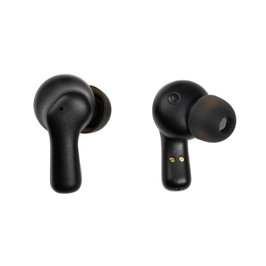 Radiotehnika представила свою первую модель TWS-наушников - Impulse T1