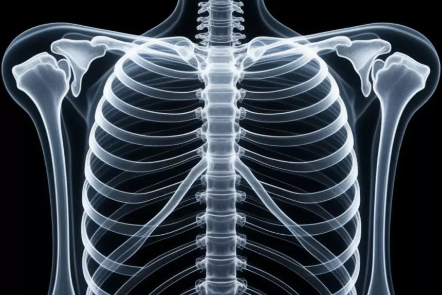 Новый метод лечения переломов ребер создали ученые из Сургута