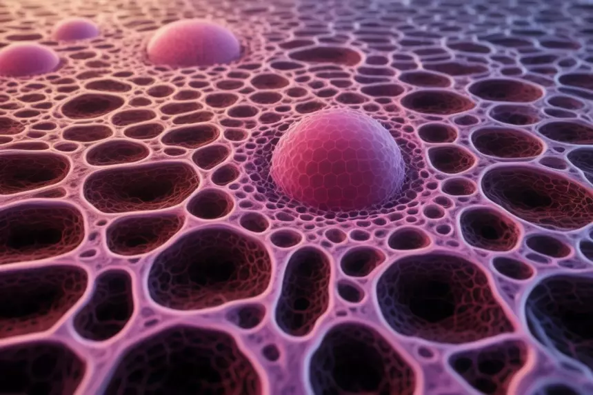 Новый метод диагностики лимфомы кожи создали в России